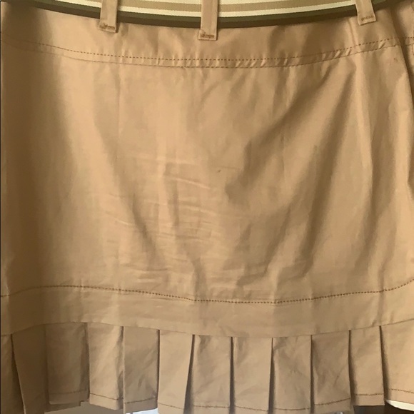 Dolce & Gabbana mini skirt - Picture 5 of 6